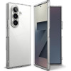 Ringke Fusion Case For Samsung Galaxy Z Fold 7 - Transparent - (28099-0)