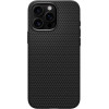 Spigen Liquid Air T Magsafe Case For Iphone 16 Pro - Matte Black - (28174-0)