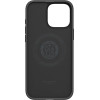 Spigen Liquid Air T Magsafe Case For Iphone 16 Pro - Matte Black - (28174-0)