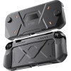 Tech-Protect Carbonox Case For Nintendo Switch 2 - Black - (28169-0)