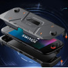 Tech-Protect Carbonox Case For Nintendo Switch 2 - Black - (28169-0)