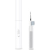 Tech-Protect CS02 3-in-1 Headphone Cleaning Kit - White - (27825-0)