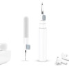 Tech-Protect CS02 3-in-1 Headphone Cleaning Kit - White - (27825-0)