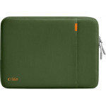 Tech-Protect Defender Laptop Bag 13-14 - Green - (28081-0)
