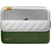 Tech-Protect Defender Laptop Bag 13-14 - Green - (28081-0)