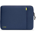 Tech-Protect Defender Laptop Bag 13-14 - Navy Blue - (27836-0)