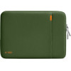Tech-Protect Defender Laptop Bag 15-16 - Green - (28082-0)