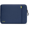 Tech-Protect Defender Laptop Bag 15-16 - Navy Blue - (27837-0)