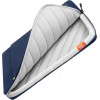 Tech-Protect Defender Laptop Bag 15-16 - Navy Blue - (27837-0)