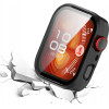 Tech-Protect Defense Case For Huawei Watch Fit 4 - Transparent - (27822-0)