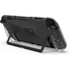 Tech-Protect Flexair Case For Nintendo Switch 2 - Transparent - (27805-0)