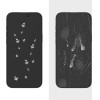 Tech-Protect Glass Fit+ 2-Pack Tempered Glass For Xiaomi Poco F7 5G - Black - (28157-0)