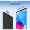 Tech-Protect Glass Fit+ 2-Pack Tempered Glass For Xiaomi Redmi Pad 2 11.0 / Se 11.0 - Transparent - (28145-0)