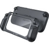 Tech-Protect Magmat Case For Nintendo Switch 2 - Black And Transparent - (27841-0)