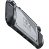 Tech-Protect Magmat Case For Nintendo Switch 2 - Black And Transparent - (27841-0)