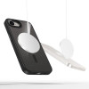 Tech-Protect Magmat Magsafe Case For Nothing Cmf Phone 2 Pro - Black And Clear - (27831-0)