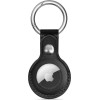 Tech-Protect Naturalfit Case For Apple Airtag 1/2 - Black - (28083-0)