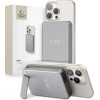 Tech-Protect Powerbank PB14 Lifemag Magsafe 10000 Mah - Gray - (27818-0)