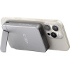 Tech-Protect Powerbank PB14 Lifemag Magsafe 10000 Mah - Gray - (27818-0)