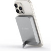 Tech-Protect Powerbank PB14 Lifemag Magsafe 10000 Mah - Gray - (27818-0)