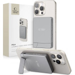 Tech-Protect Powerbank PB14 Lifemag Magsafe 5000 Mah - Gray - (27817-0)