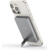 Tech-Protect Powerbank PB14 Lifemag Magsafe 5000 Mah - Gray - (27817-0)