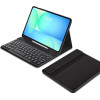 Tech-Protect Sc Pen + Keyboard Case For Samsung Galaxy Tab S10 FE+ 13.1 X620 / X626B - Black - (27784-0)