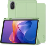 Tech-Protect Sc Pen Case For Xiaomi Redmi Pad 2 11.0 - Green - (28172-0)