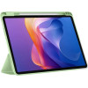 Tech-Protect Sc Pen Case For Xiaomi Redmi Pad 2 11.0 - Green - (28172-0)