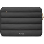 Tech-Protect Tech-Protett Fluffy Laptop Bag 13-14 - Black - (27769-0)