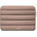 Tech-Protect Tech-Protett Fluffy Laptop Bag 15-16 - Brown - (27776-0)