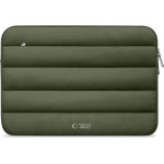 Tech-Protect Tech-Protett Fluffy Laptop Bag 15-16 - Green - (27772-0)