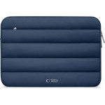 Tech-Protect Tech-Protett Fluffy Laptop Bag 15-16 - Navy Blue - (27774-0)