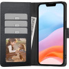 Tech-Protect Wallet Case For Xiaomi Poco F7 5G - Black - (28176-0)