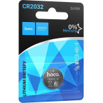 Hoco Buttoncell Lithium DLR08 ���. 1 - (CR2032)