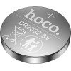Hoco Buttoncell Lithium DLR08 ���. 1 - (CR2032)