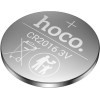 Hoco Buttoncell Lithium DLR10 ���. 1 - (CR2016)