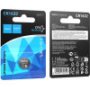 Hoco Buttoncell Lithium DLR11 ���. 1 - (CR1632)