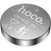 Hoco Buttoncell Lithium DLR11 ���. 1 - (CR1632)