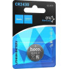 Hoco Buttoncell Lithium DLR14 ���. 1 - (CR2430)
