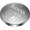 Hoco Buttoncell Lithium DLR14 ���. 1 - (CR2430)