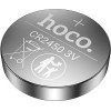 Hoco Buttoncell Lithium DLR15 ���. 1 - (CR2450)