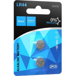 Hoco Buttoncell Lithium DLR16 ���. 2 - (LR44)