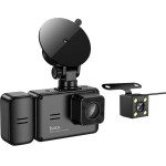 Hoco ����������� ������ ����������� 720p Hd 150mAh Ultra Wide ����� ����� 145� 2'' ����� �� ���������� ��������� ��� 3 ������� - (DI62 Warrior)