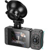 Hoco ����������� ������ ����������� 720p Hd 150mAh Ultra Wide ����� ����� 145� 2'' ����� �� ���������� ��������� ��� 3 ������� - (DI62 Warrior)