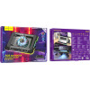 Hoco Laptop Cooler ����� Rgb �� ������������ 2200RPm ��� Stand ������� ��� �������� ����������� ��� 19'' - (DH20)