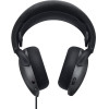 Dell Alienware Wired Gaming Headset - AW520H - Dark Side Of The Moon - (545-BBFH)