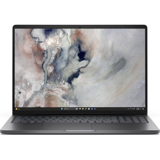 Dell Pro 16 PC16250 16'' FHD+/Core 5 120U/16GB/512GB SSD/Uhd Graphics/Win 11 Pro/3Y Prosupport NBD/Magnetite - (1020008347-8)