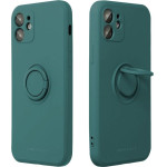 Roar Amber Case - For Iphone 17 Green