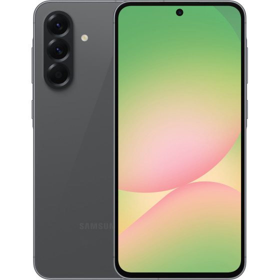 Samsung Galaxy A56 A566 5G 8GB Ram 256GB Graphite